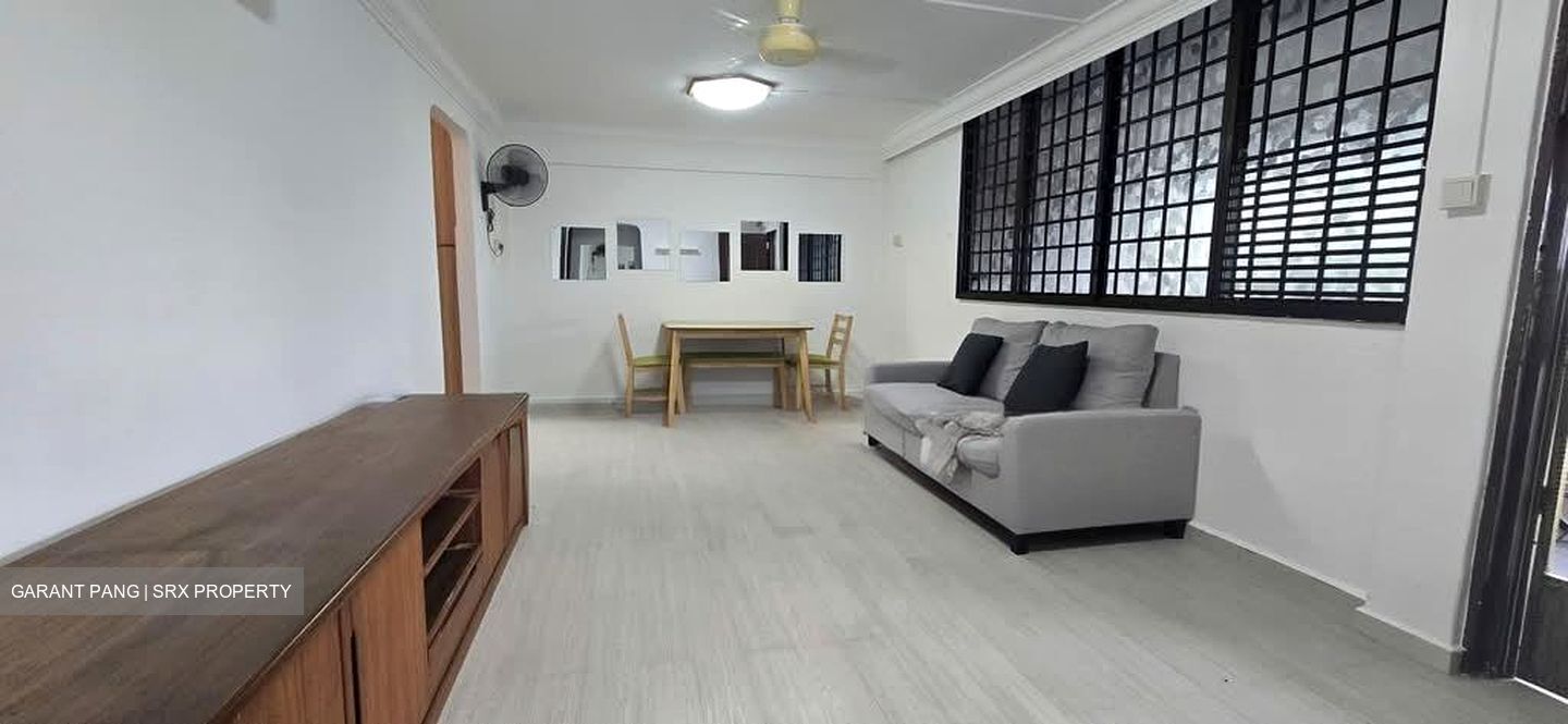 Blk 174 Yishun Avenue 7 (Yishun), HDB 4 Rooms #554620731